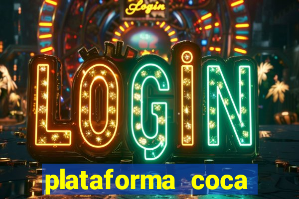 plataforma coca cola bet